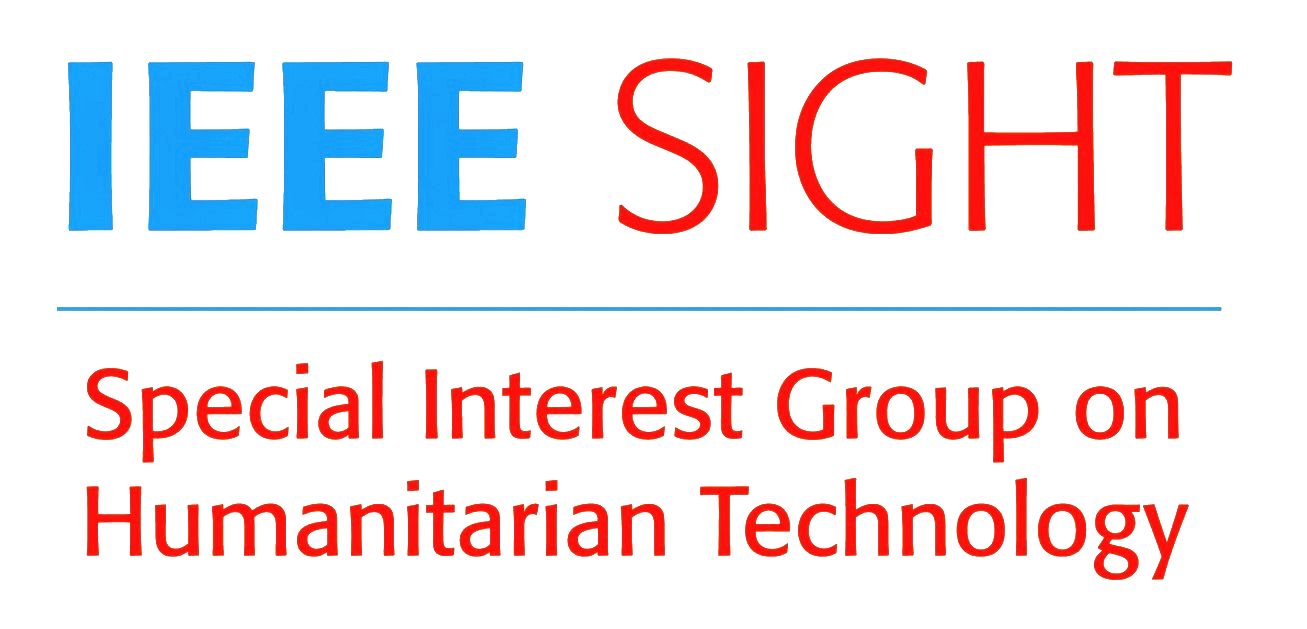 IEEE Sight Logo