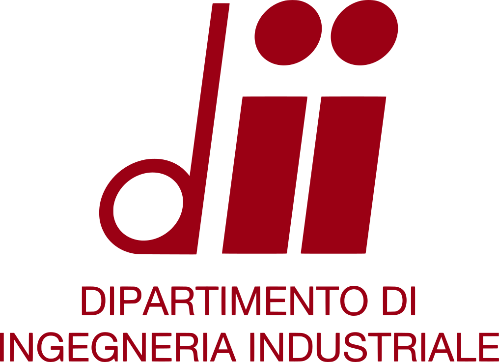 Dipartimento di Ingegneria Industriale Logo