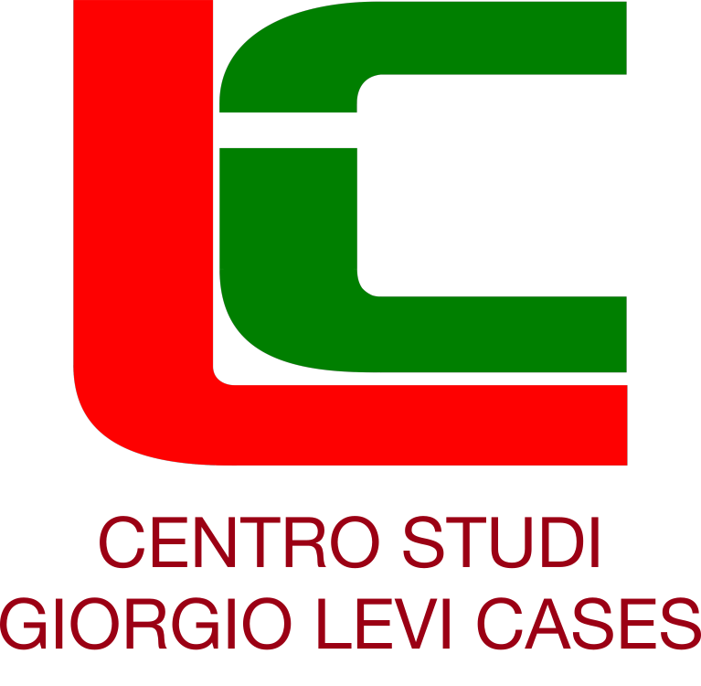 Centro Levi Cases Logo