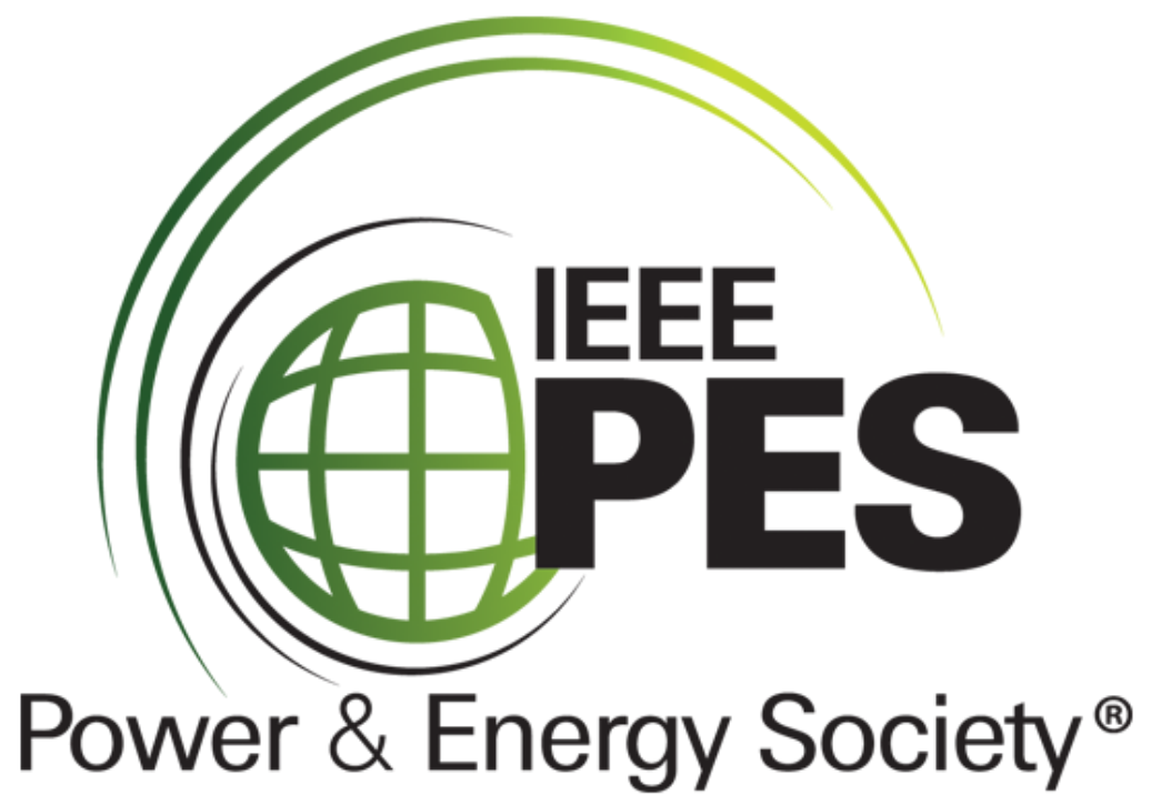 IEEE Power & Energy Society Logo