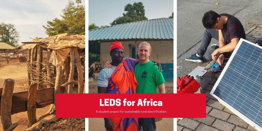 LEDS for Africa