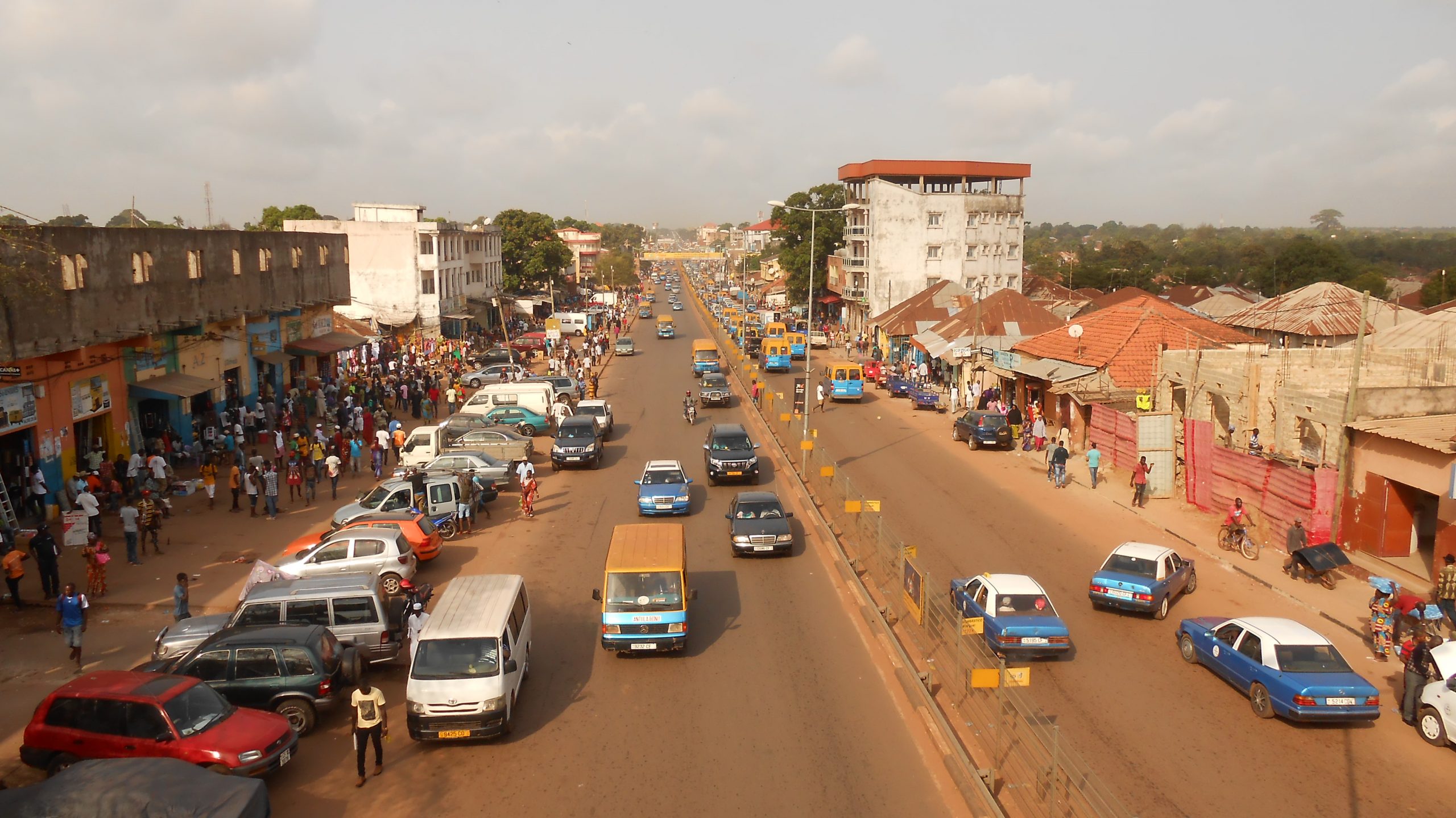 Bissau Wikimedia Commons