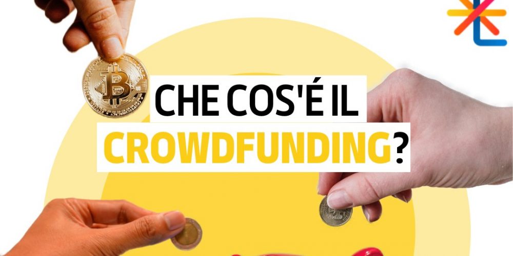 Sta arrivando il nostro crowdfunding 2.0!