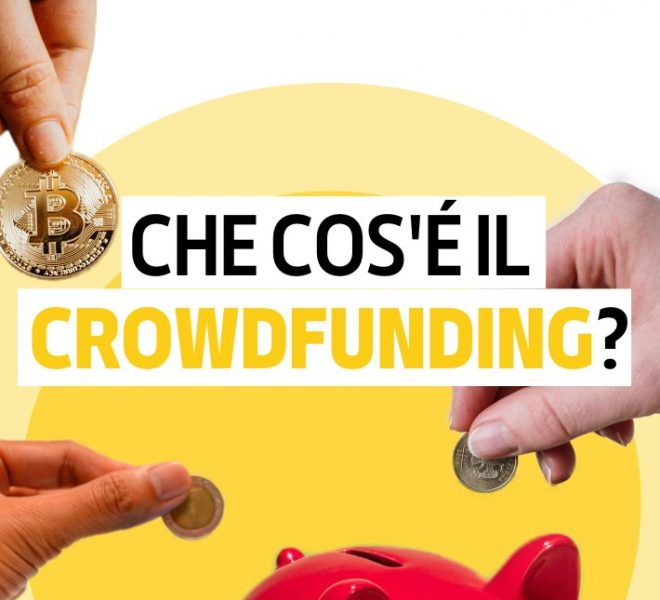 Sta arrivando il nostro crowdfunding 2.0!