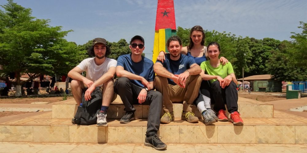 LEDS for Africa cerca volontarie e volontari