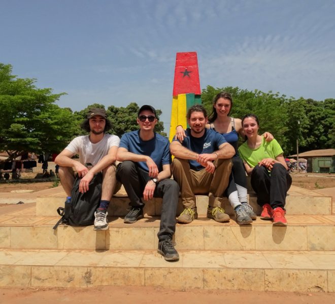 Energia e Sostenibilità: Una Missione di Luce in Guinea-Bissau
